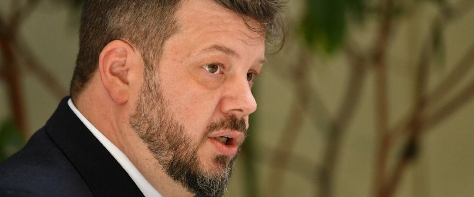 Johannes Kaiser plantea ajuste fiscal más drástico que el de José Antonio Kast