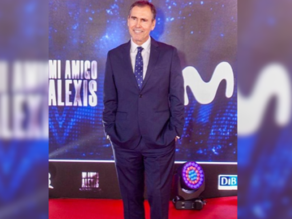 Cristián Campos contraataca: la millonaria demanda que sacude a la familia Di Girolamo