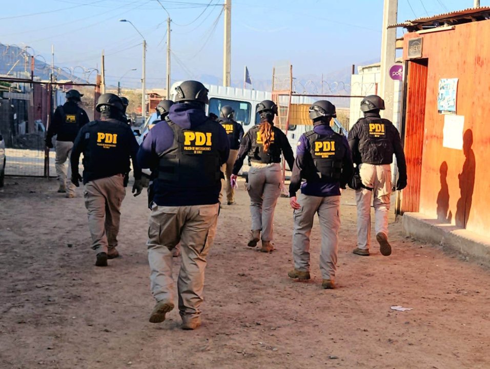 /fiscalia-obtuvo-prision-preventiva-de-16-imputados-detenidos-en