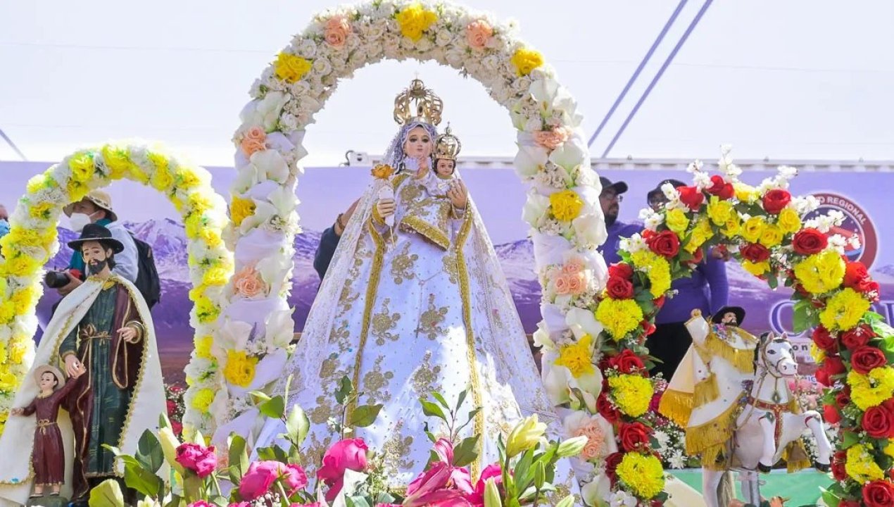 /mas-de-32-mil-vehiculos-circularan-en-la-region-por-fiesta-de-la-virgen-de