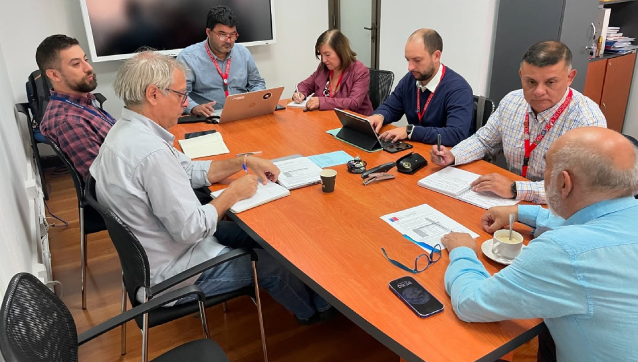 /ssa-trabajo-cartera-de-proyectos-en-el-ministerio-de-salud