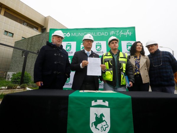 Abren calle Membrillar tras 15 años cerrada