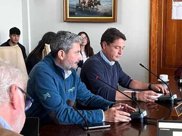 Curicó proyecta su futuro con participación ciudadana