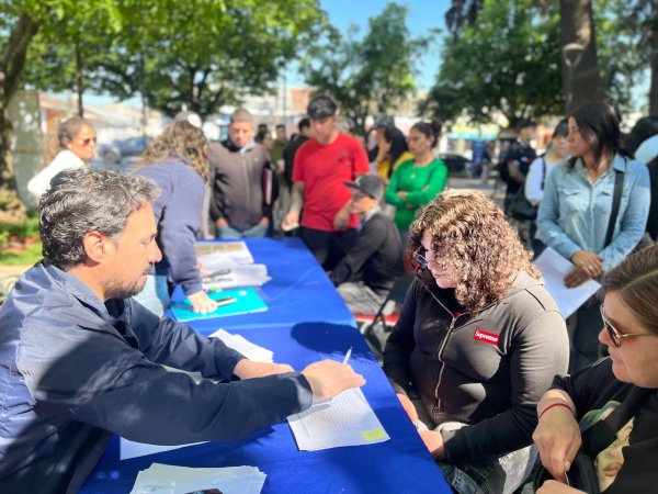 346 estudiantes de Molina accedieron al Bono Pro-Retención