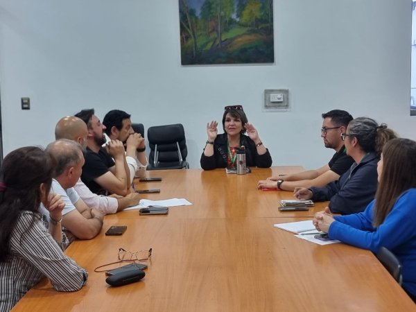 Curicó suma nuevo semáforo en el sector Rauquén