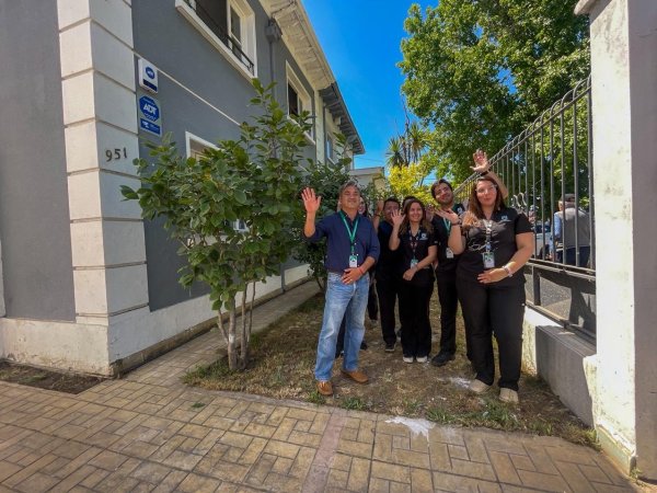 Nuevo espacio fortalece atención en salud mental