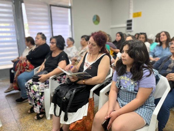 Última semana de encuentros ciudadanos por el PLADECO en Curicó