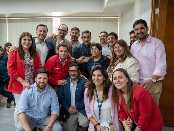 Histórica inversión para el borde costero del Maule