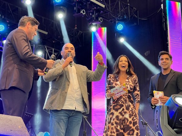 Fechas oficiales del Festival Folclórico de la Vendimia de Molina 2026