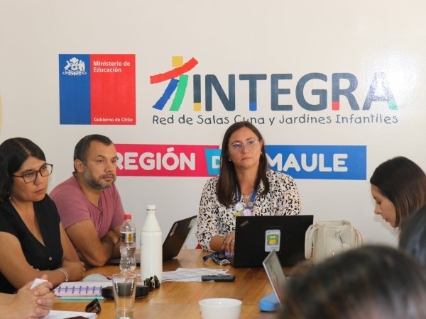 Mesa regional inicia trabajo 2026 contra la obesidad infantil