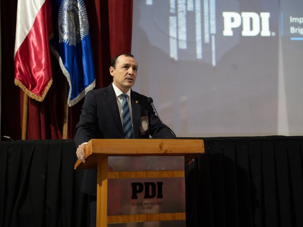 PDI implementa MT-Cero en Molina