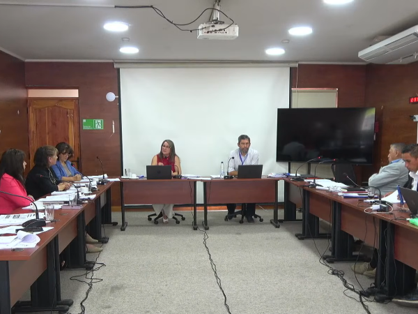 Aprueban recursos para la Semana Rauquina 2026