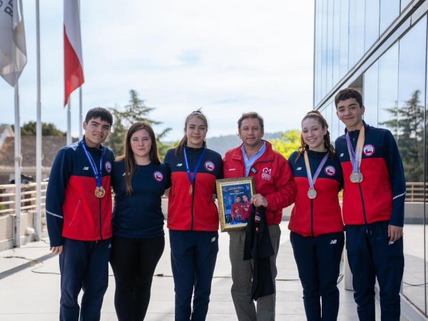Quedan 10 días para postular al FNDR 8%