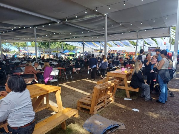 Fiesta de la Vendimia 2026 impulsa gastronomía