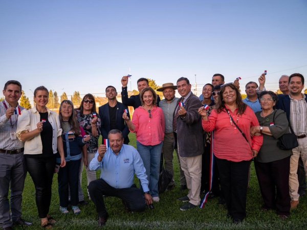 Mejoran seguridad en estadio local