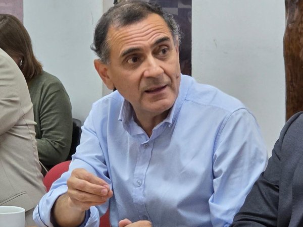 Avanza norma ambiental para Lago Vichuquén