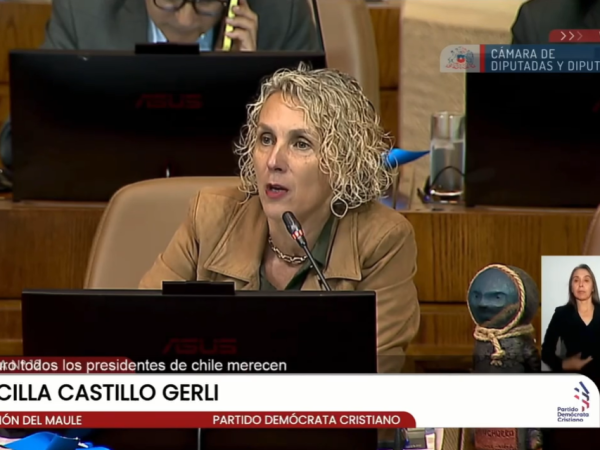 Castillo pide subir nivel del debate