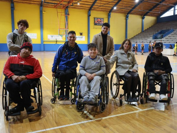 Coordinan acciones para fortalecer el deporte