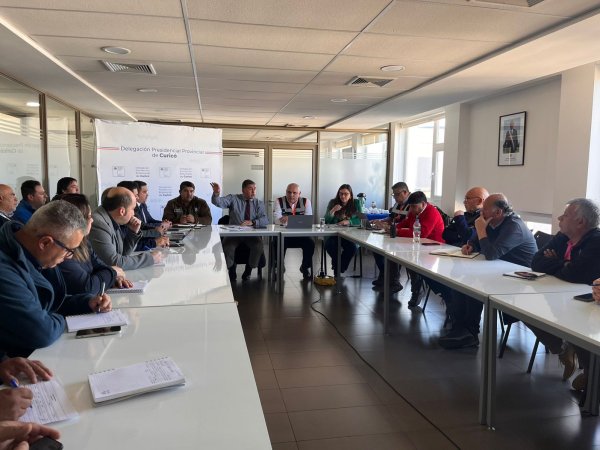 Autoridades refuerzan preparación para el invierno