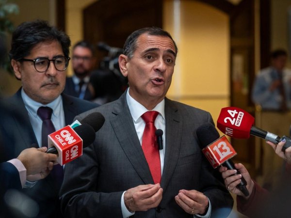 Diputado pide reformular proyecto del Gobierno