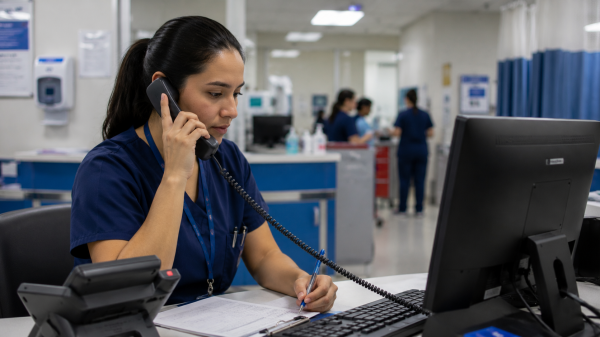 Actualización de datos evitaría retrasos en consultas y cirugías