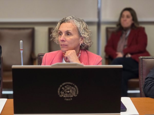 Diputada propone aumentar apoyo a cuidadoras