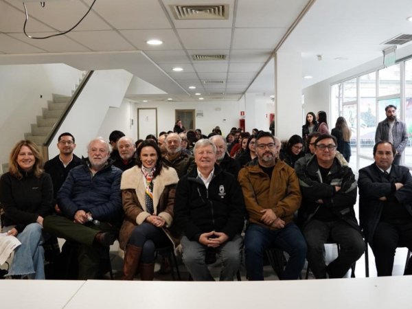 Curicó impulsa nuevo subsidio para el empleo