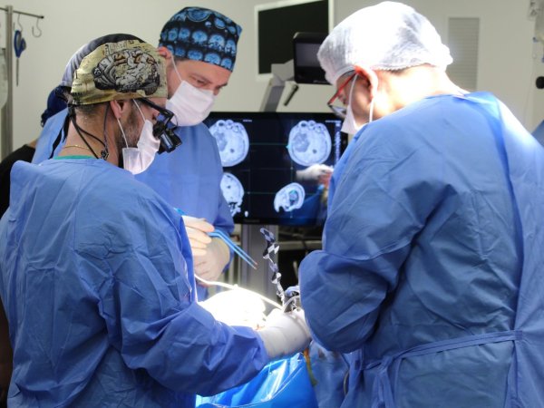 Hospital de Curicó logra histórico segundo lugar nacional