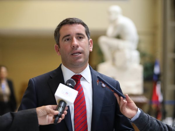 Moreno destaca nueva etapa del Gobierno en seguridad