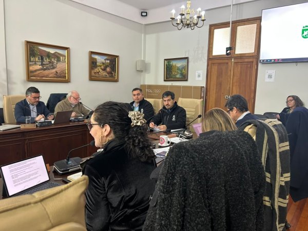 Curicó destina $5,5 millones a desfiles patrios
