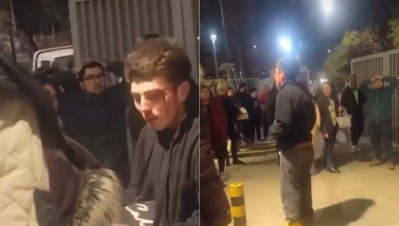 /actualidad/intentaba-vender-su-celular-y-termino-golpeado-por-una-turba-en-estacion