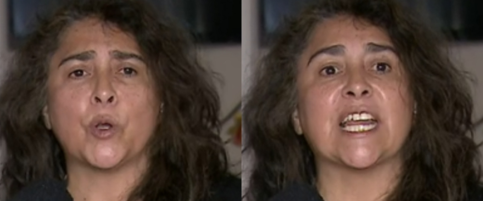 “No quiero migajas”: madre de minero fallecido revienta contra Codelco