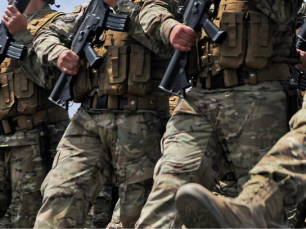 Escándalo en Pozo Almonte: conscriptos son sorprendidos consumiendo droga en unidad militar