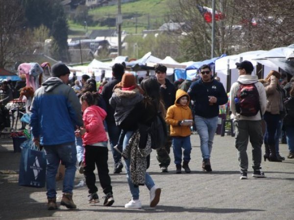 ¿Y en regiones? Estas son las fondas dieciocheras 2025 que no te puedes perder