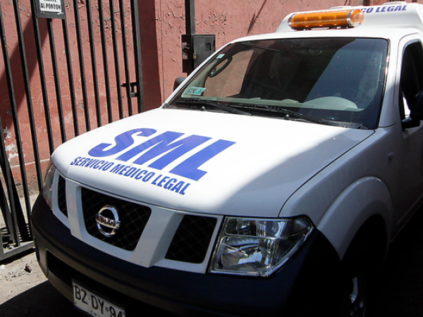Dos meses sin noticias: hallan muertos a madre e hijo en Temuco