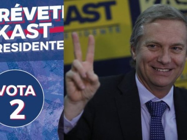 Duro revés para Kast tras anuncio del SERVEL