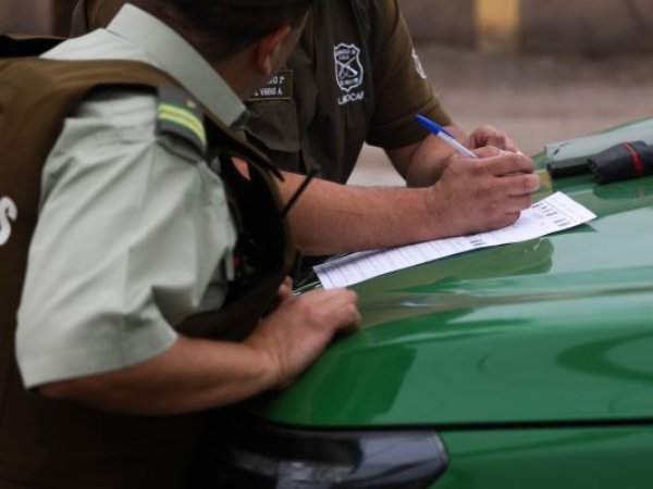 Robo en Labocar: delincuentes sustrajeron evidencia y al menos 18 armas de fuego