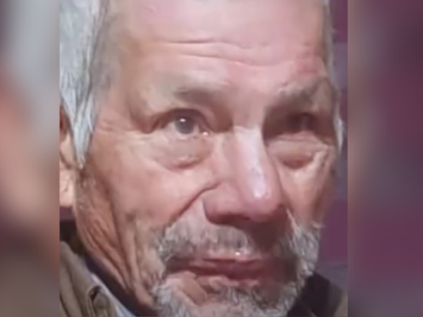 Hallan a adulto mayor con Alzheimer desaparecido en Curanilahue: murió poco después del rescate