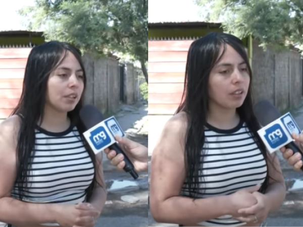 El movimiento del principal sospechoso que alertó a hermana de Krishna Aguilera