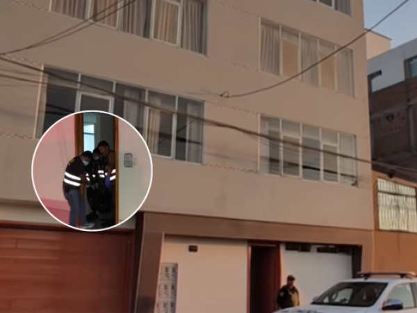 Tacna: Chilena desaparecida hace 5 años fue encontrada sin vida junto a su pareja e hija