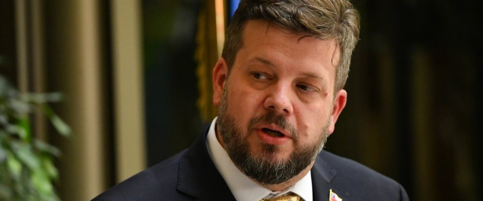 Kaiser cuestiona plan de búsqueda de detenidos desaparecidos y el SML responde con desmentido oficial