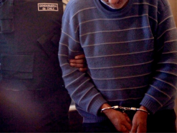 Prisión preventiva para hombre de 82 años acusado de matar y descuartizar a su hermano en Coquimbo