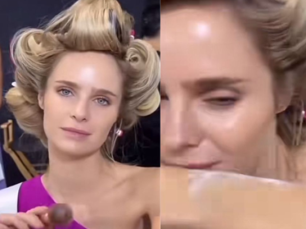 Video de Miss Chile desata críticas por simular consumo de drogas