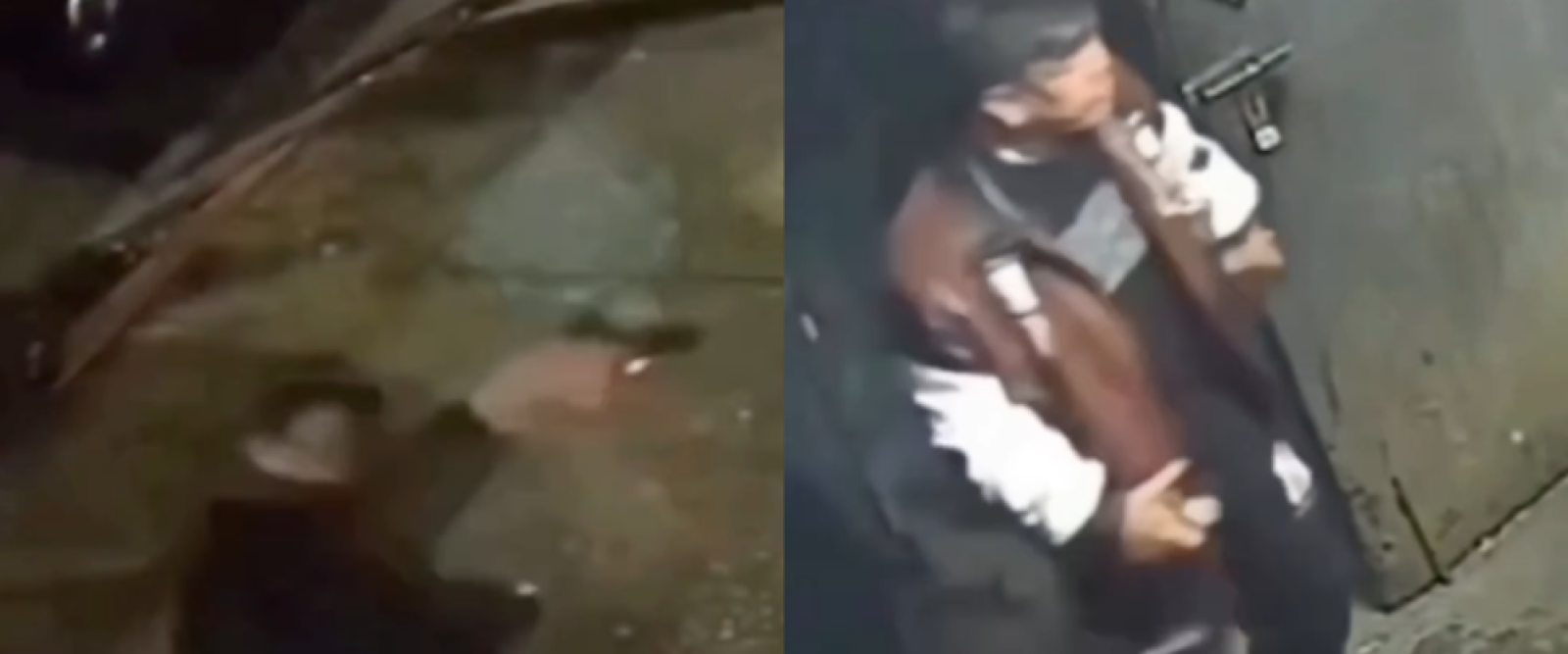 “Tío René” estuvo presente en balacera de discoteca clandestina y sería testigo clave del caso