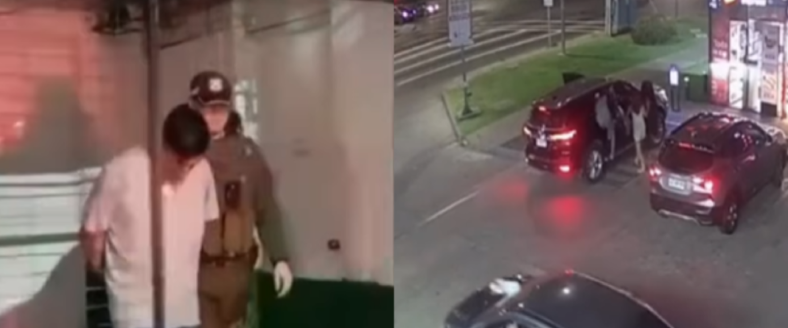 Detienen a tres personas por homicidio de trabajador venezolano en servicentro