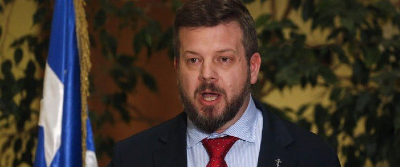 Kaiser reafirma respaldo total a Kast y descarta negociaciones por cargos de gobierno