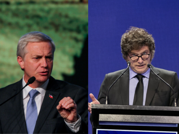 Kast sostiene diálogo con Milei y refuerza coincidencias políticas rumbo al balotaje