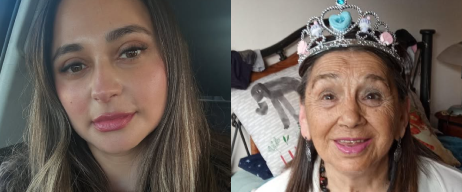 Nieta de María Elcira condena dichos de garzón que atribuyó desaparición a una abducción extraterrestre