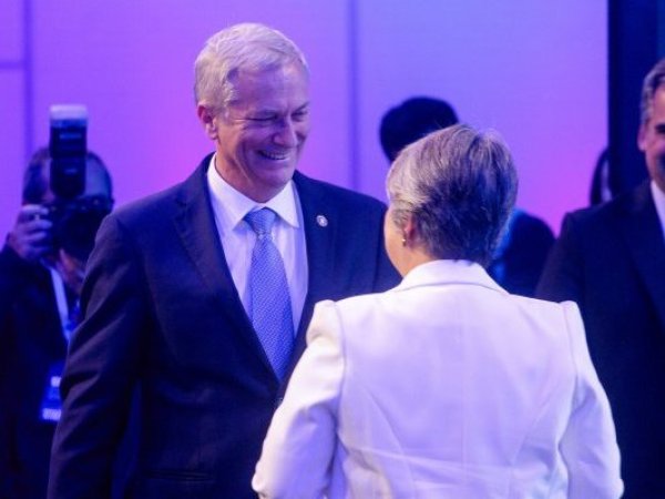 Sondeo de Criteria perfila a Kast como ganador en segunda vuelta