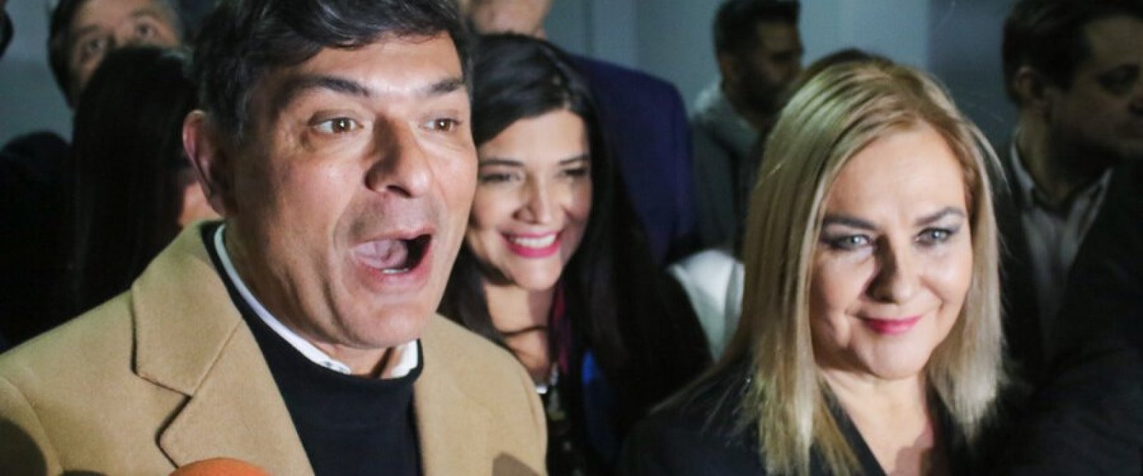 Partido de la Gente definió para qué candidato van sus votos